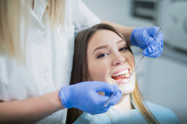 Best Sedation Dentistry  in Loyola, CA